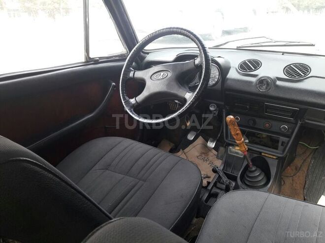 LADA (VAZ) 2106 1977, 320,000 km - 1.3 л - Bakı