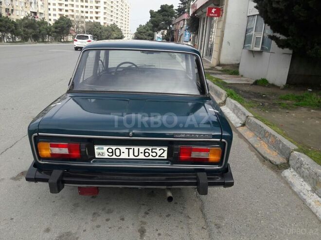 LADA (VAZ) 2106 1977, 320,000 km - 1.3 л - Bakı