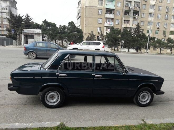 LADA (VAZ) 2106 1977, 320,000 km - 1.3 л - Bakı