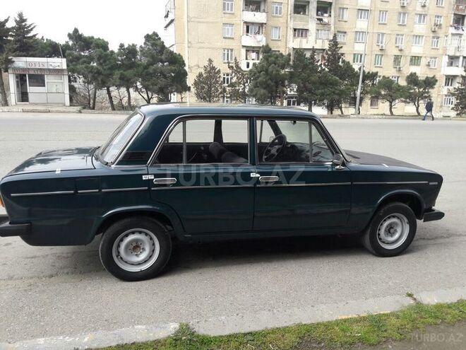 LADA (VAZ) 2106 1977, 320,000 km - 1.3 л - Bakı