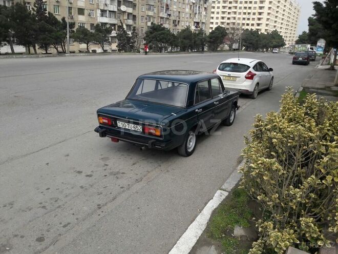 LADA (VAZ) 2106 1977, 320,000 km - 1.3 л - Bakı
