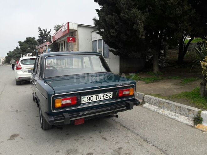 LADA (VAZ) 2106 1977, 320,000 km - 1.3 л - Bakı