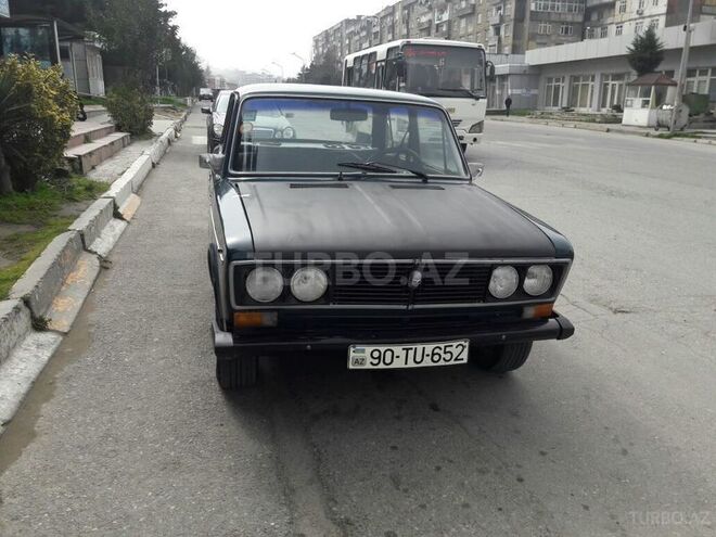 LADA (VAZ) 2106 1977, 320,000 km - 1.3 л - Bakı