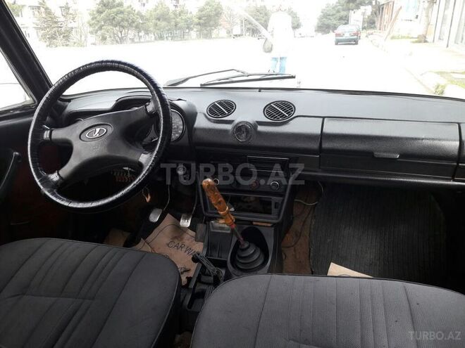 LADA (VAZ) 2106 1977, 320,000 km - 1.3 л - Bakı
