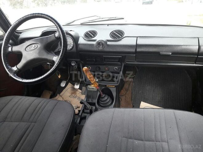 LADA (VAZ) 2106 1977, 320,000 km - 1.3 л - Bakı
