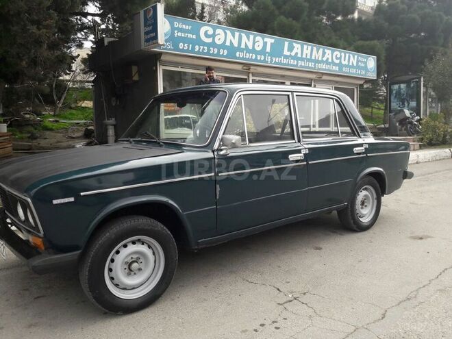 LADA (VAZ) 2106 1977, 320,000 km - 1.3 л - Bakı