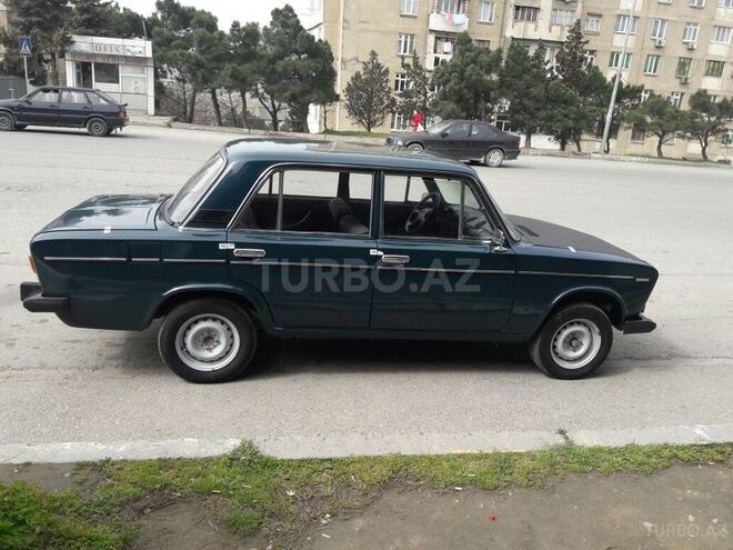 LADA (VAZ) 2106 1977, 320,000 km - 1.3 л - Bakı