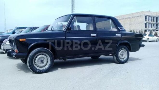 LADA (VAZ) 2106 1992, 213,609 km - 1.5 l - Sumqayıt