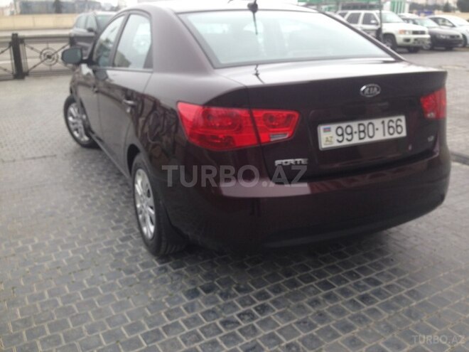 Kia Cerato 2009, 77,600 km - 2.0 l - Bakı