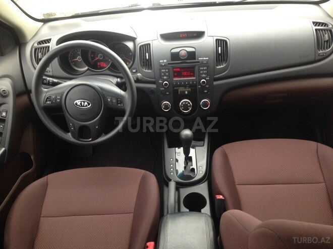 Kia Cerato 2009, 77,600 km - 2.0 l - Bakı
