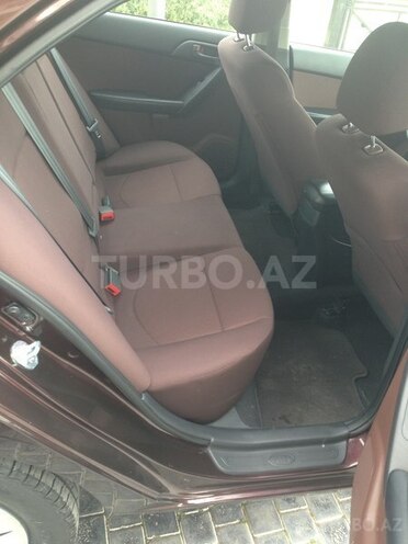 Kia Cerato 2009, 77,600 km - 2.0 l - Bakı