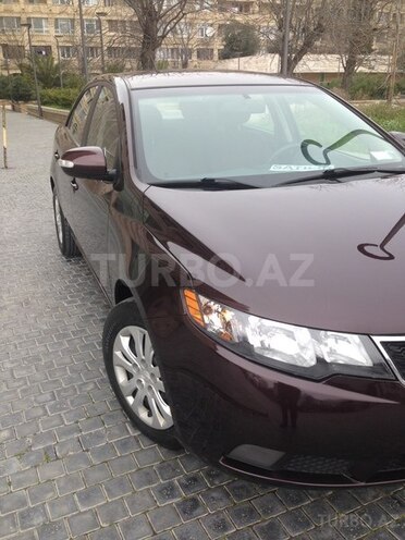 Kia Cerato 2009, 77,600 km - 2.0 l - Bakı