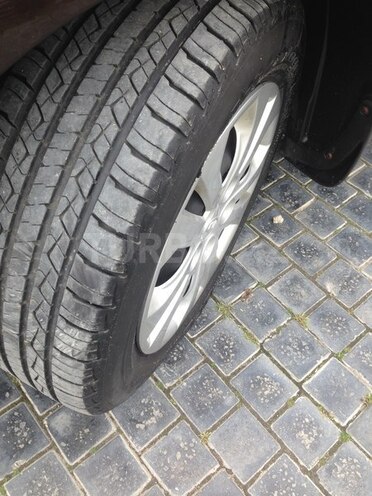 Kia Cerato 2009, 77,600 km - 2.0 l - Bakı