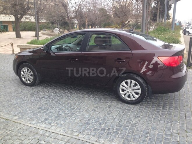Kia Cerato 2009, 77,600 km - 2.0 l - Bakı