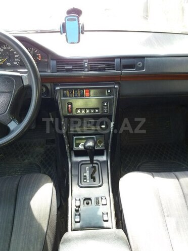 Mercedes 200 1993, 180,000 km - 0.2 l - Bakı