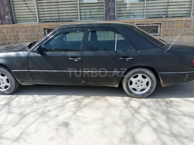 Mercedes 200 1993, 180,000 km - 0.2 l - Bakı