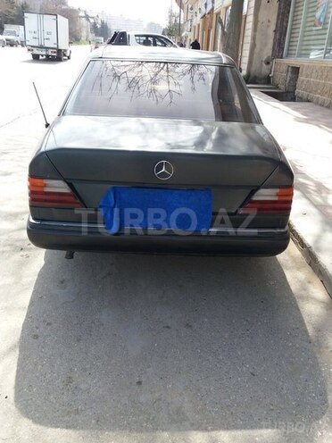 Mercedes 200 1993, 180,000 km - 0.2 l - Bakı