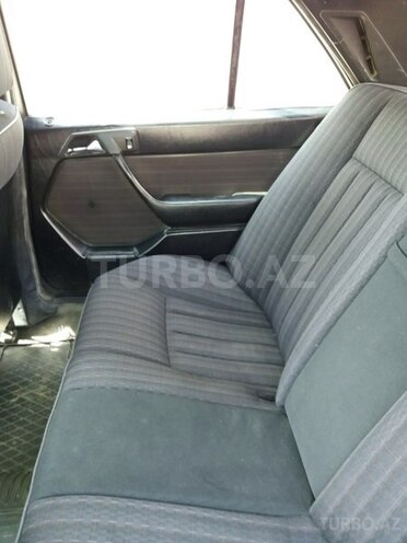 Mercedes 200 1993, 180,000 km - 0.2 l - Bakı