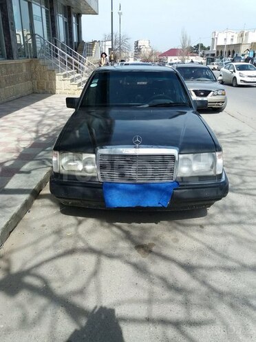 Mercedes 200 1993, 180,000 km - 0.2 l - Bakı