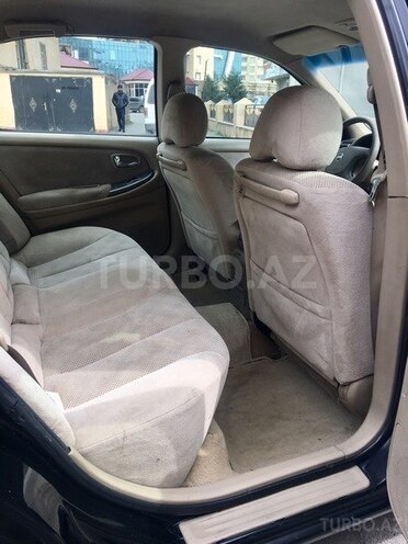 Nissan Maxima 2005, 206,000 km - 3.0 l - Bakı