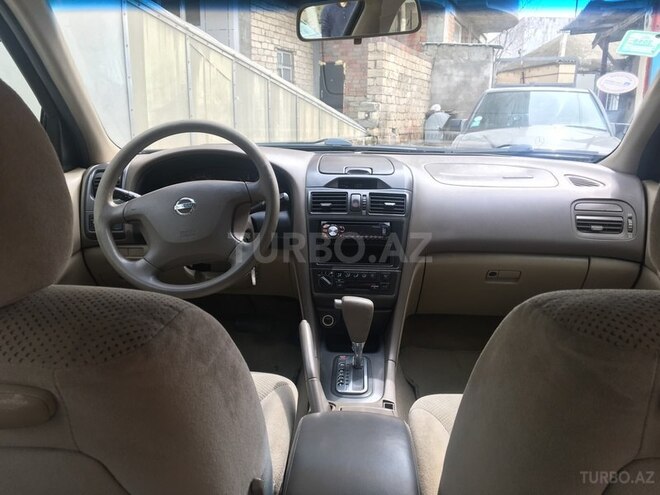 Nissan Maxima 2005, 206,000 km - 3.0 l - Bakı