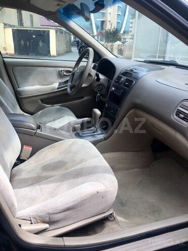 Nissan Maxima 2005, 206,000 km - 3.0 l - Bakı