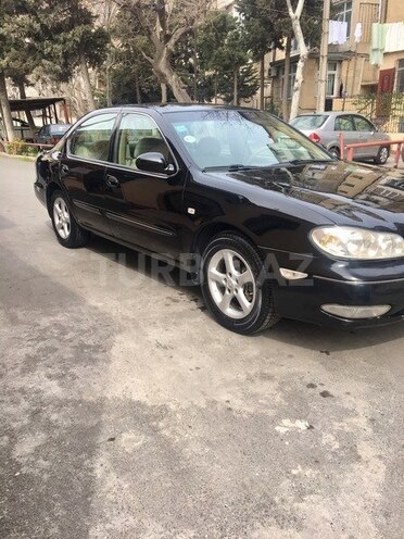 Nissan Maxima 2005, 206,000 km - 3.0 l - Bakı