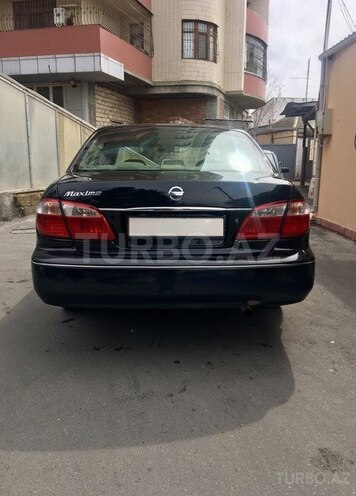 Nissan Maxima 2005, 206,000 km - 3.0 l - Bakı