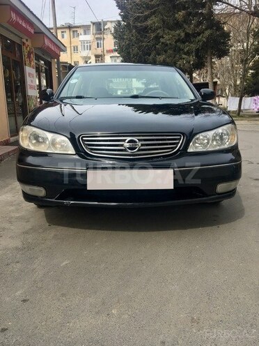 Nissan Maxima 2005, 206,000 km - 3.0 l - Bakı