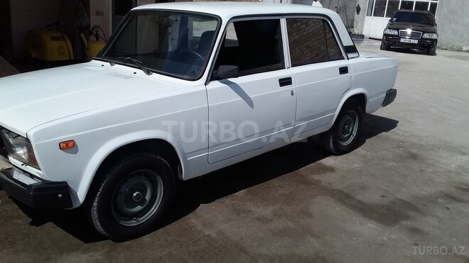 LADA (VAZ) 2107 2004, 95,000 km - 1.6 л - Göyçay