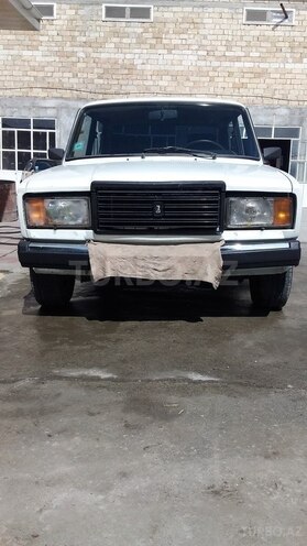 LADA (VAZ) 2107 2004, 95,000 km - 1.6 л - Göyçay