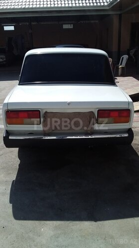 LADA (VAZ) 2107 2004, 95,000 km - 1.6 л - Göyçay