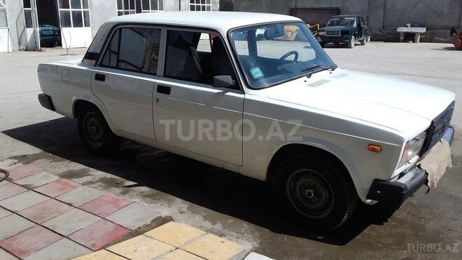 LADA (VAZ) 2107 2004, 95,000 km - 1.6 л - Göyçay