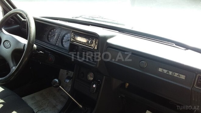 LADA (VAZ) 2107 2004, 95,000 km - 1.6 л - Göyçay