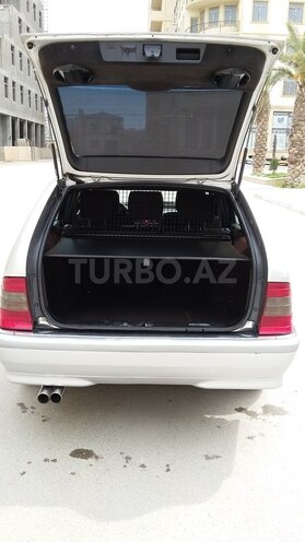 Mercedes C 220 2000, 419,000 km - 2.2 l - Xırdalan