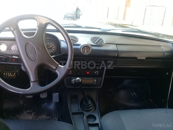 LADA (VAZ) 2106 1997, 95,328 km - 1.6 l - Bakı