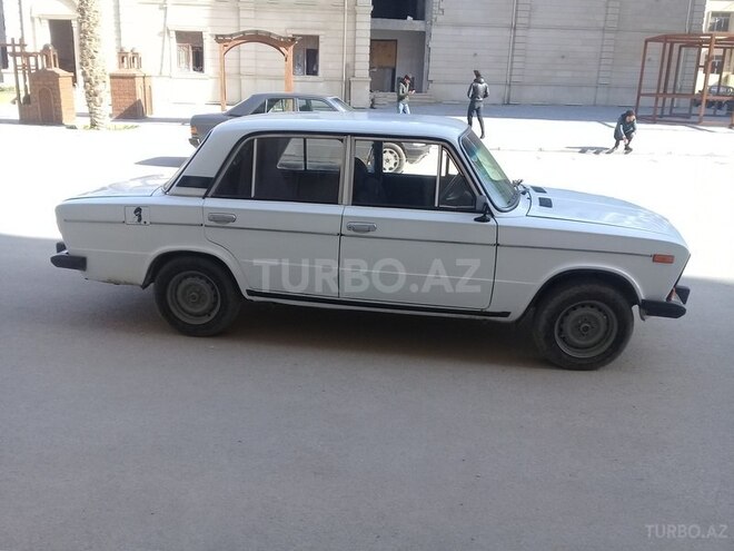 LADA (VAZ) 2106 1997, 95,328 km - 1.6 l - Bakı