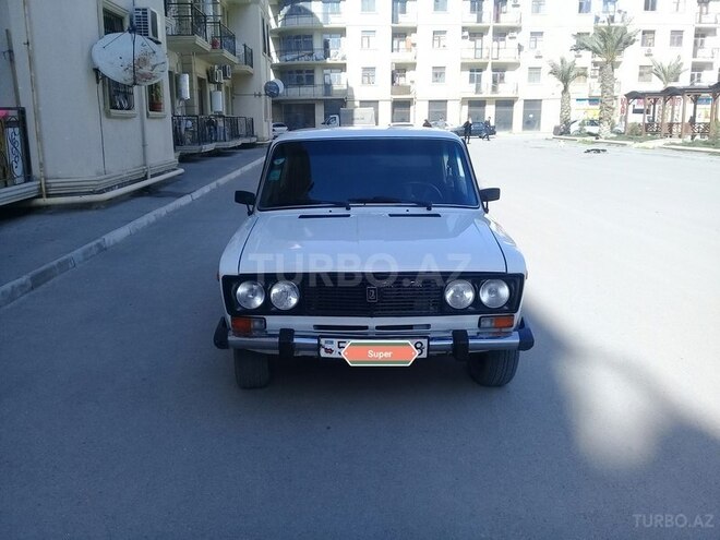 LADA (VAZ) 2106 1997, 95,328 km - 1.6 l - Bakı