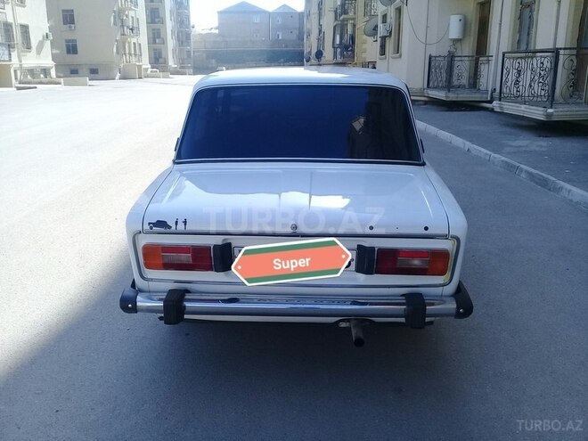 LADA (VAZ) 2106 1997, 95,328 km - 1.6 l - Bakı