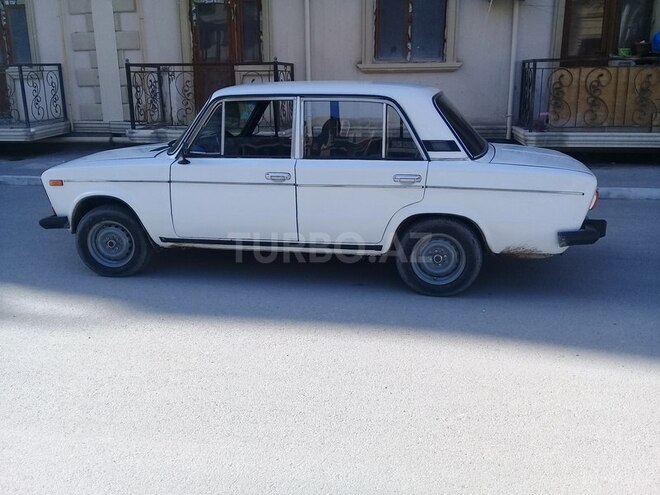 LADA (VAZ) 2106 1997, 95,328 km - 1.6 l - Bakı