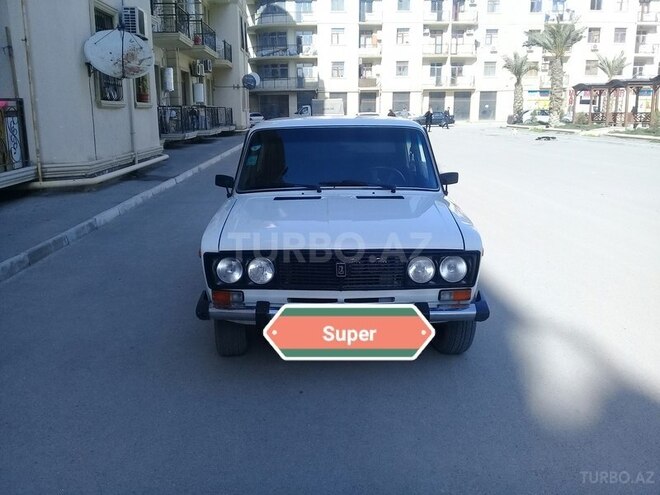 LADA (VAZ) 2106 1997, 95,328 km - 1.6 l - Bakı