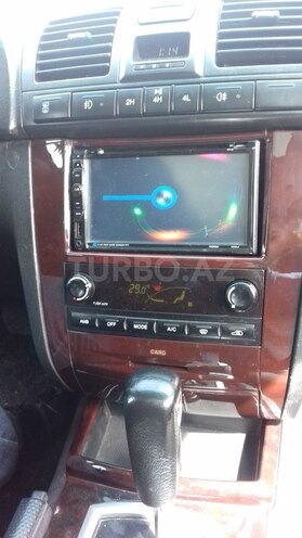Ssang Yong Rexton 2005, 175,000 km - 2.9 l - Bakı