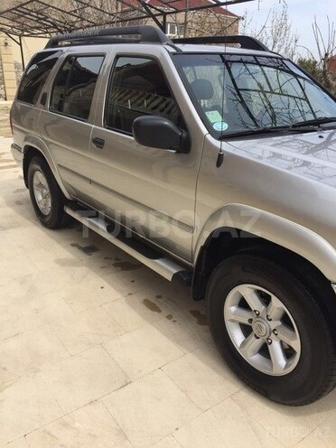Nissan Pathfinder 2004, 175,110 km - 3.5 l - Bakı