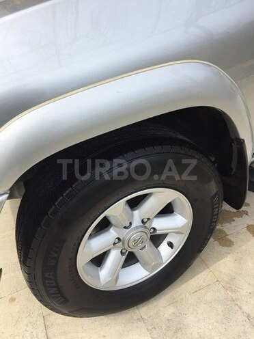 Nissan Pathfinder 2004, 175,110 km - 3.5 l - Bakı