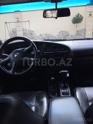 Nissan Pathfinder 2004, 175,110 km - 3.5 l - Bakı