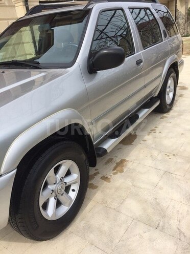 Nissan Pathfinder 2004, 175,110 km - 3.5 l - Bakı