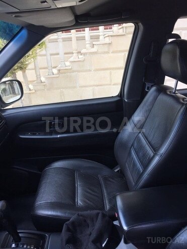 Nissan Pathfinder 2004, 175,110 km - 3.5 l - Bakı