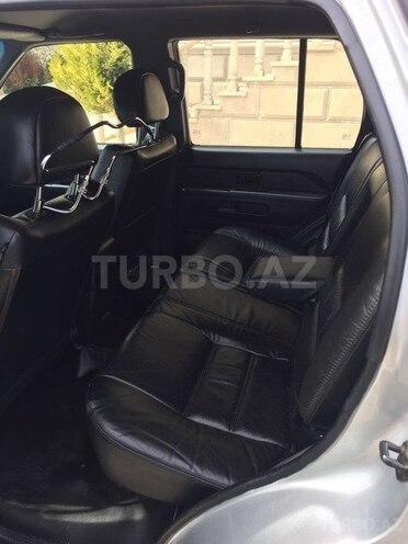 Nissan Pathfinder 2004, 175,110 km - 3.5 l - Bakı