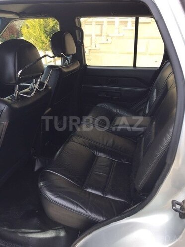 Nissan Pathfinder 2004, 175,110 km - 3.5 l - Bakı