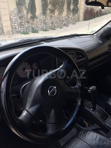 Nissan Pathfinder 2004, 175,110 km - 3.5 l - Bakı
